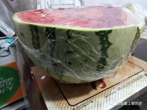 宁夏银川学校吃瓜,一瓜激起千层浪