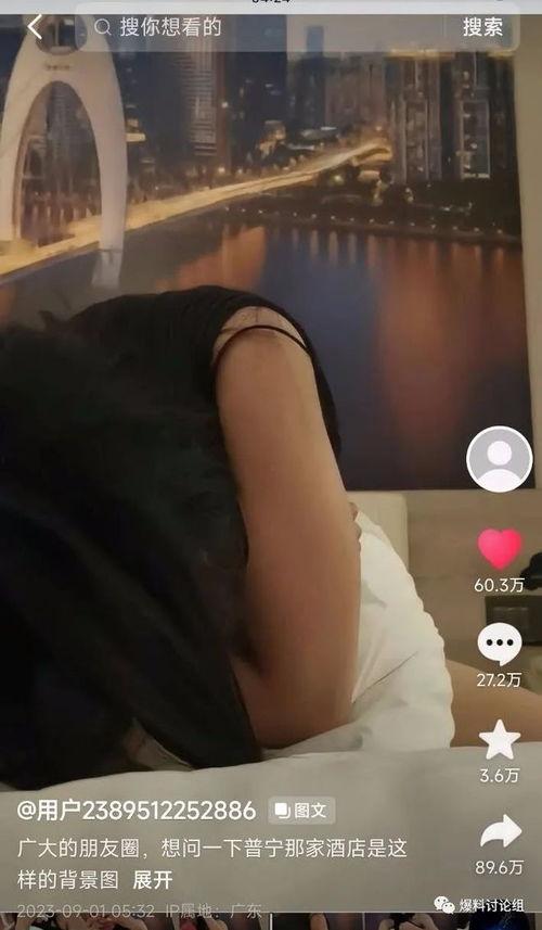 吃瓜宾馆事件视频,揭秘网络热议背后的真相与争议