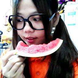 温柔吃瓜,品味生活，轻松解压