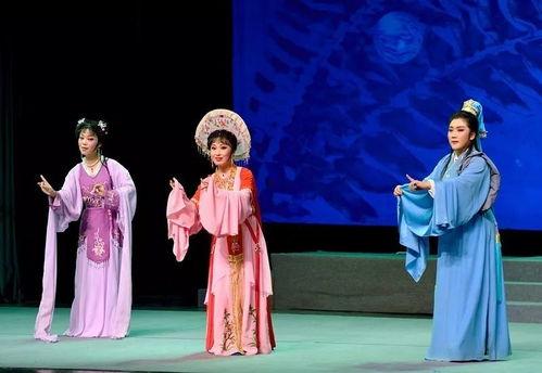 越剧圈吃瓜,揭秘幕后吃瓜大事件