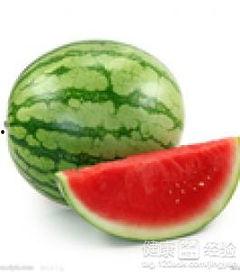 吃瓜就上火,揭秘夏季饮食健康之谜