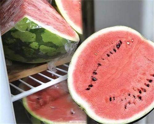 放瓜可以一起吃吗,探索一起吃瓜的乐趣