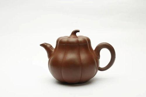 吃瓜紫砂壶